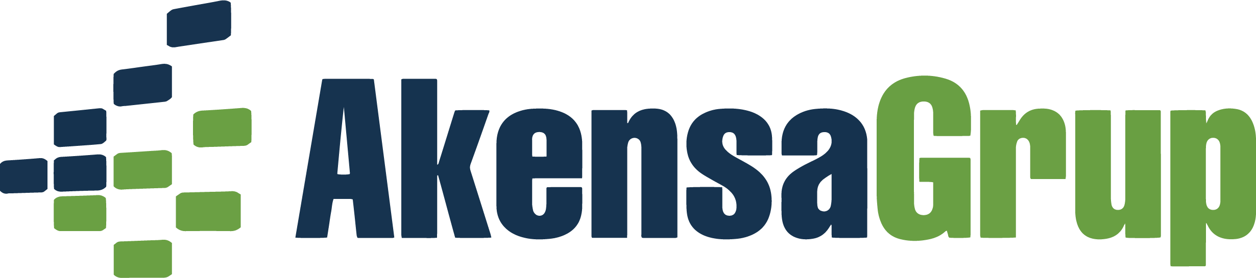 AKENSA ENERJ KURUMSAL LOGO